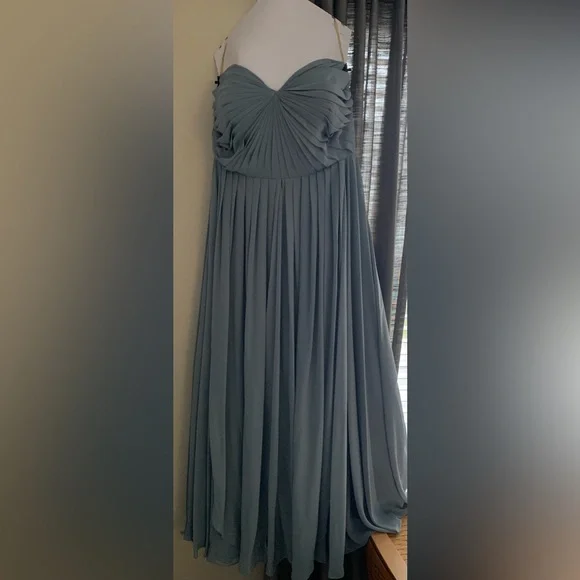 Jenny Yoo | Dresses | Jenny Yoo Bridesmaid Dress Mira Convertible | Poshmark